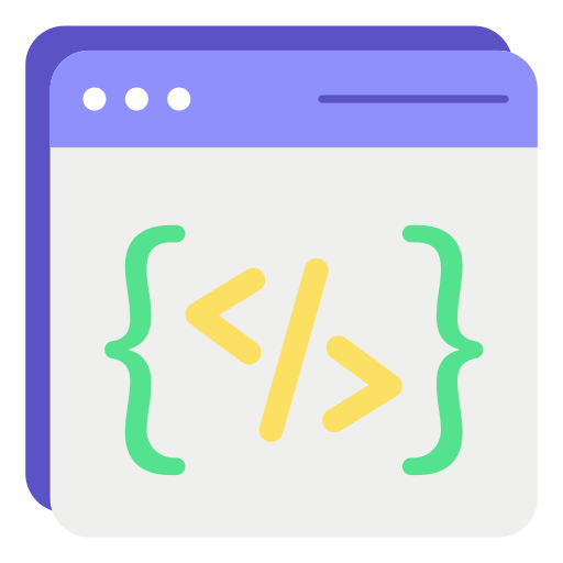 Code Icon